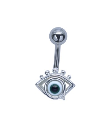 Evil Eye Belly Piercing BP-2034